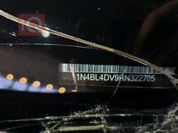 نیسان ئەلتیما